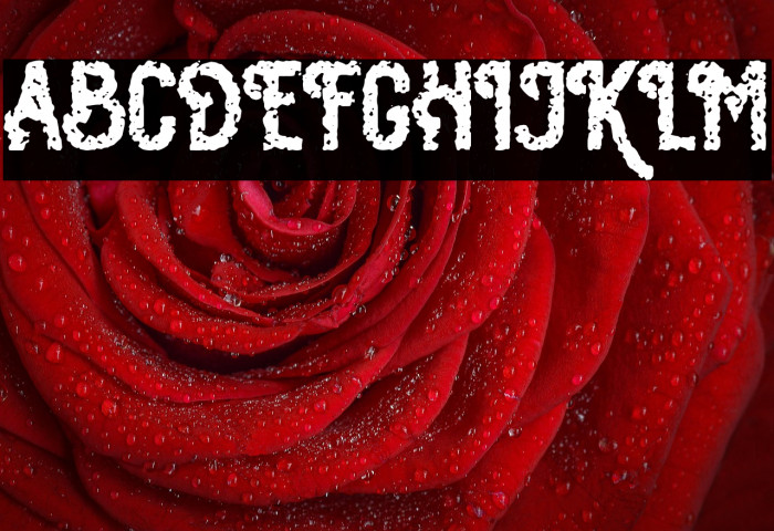 Osgiliath Noise Example 1