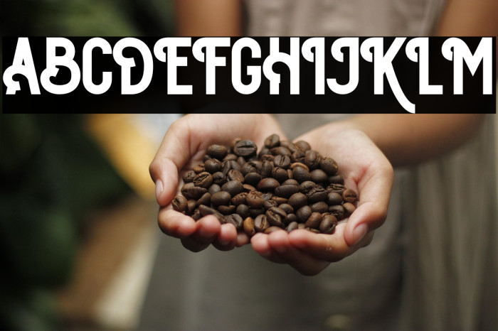 Osgiliath Regular Example 1