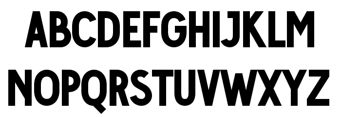 Osgiliath Regular Font LOWERCASE