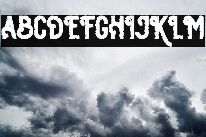 Osgiliath Rough Example 3