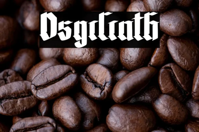 Osgiliath Example 3