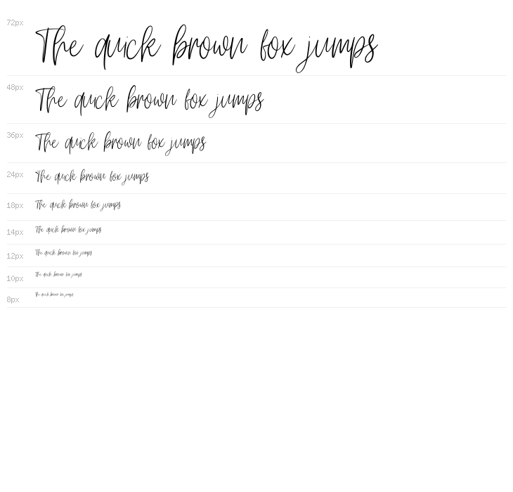 Osirish Free Waterfall