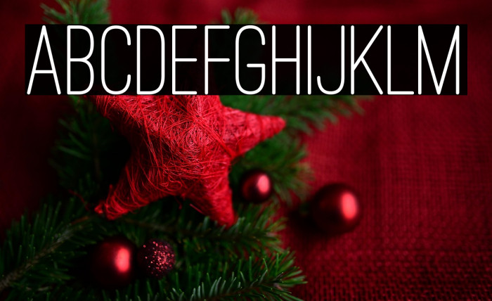 Ostrich Sans Rounded Medium Example 3