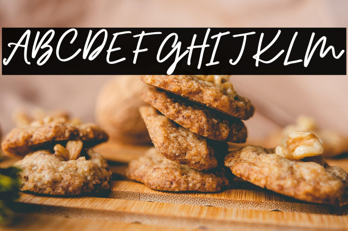 OsulentSignature Example 3