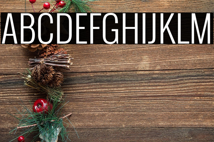 Oswald Light Example 2