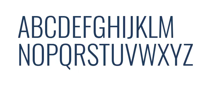 Uppercase
