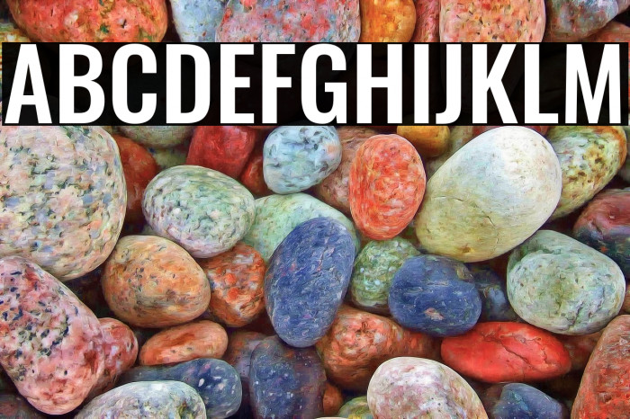 Oswald Medium Example 2