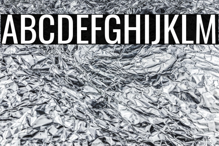 Oswald Regular Example 2