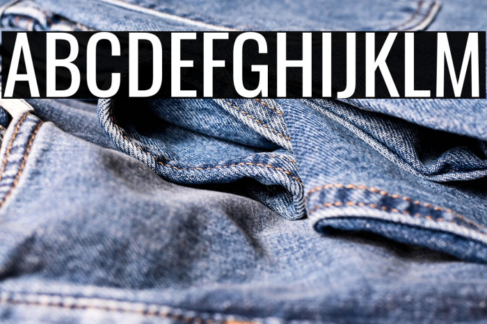 Oswald Regular Example 3