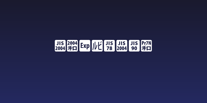 OTFIcons Social Header