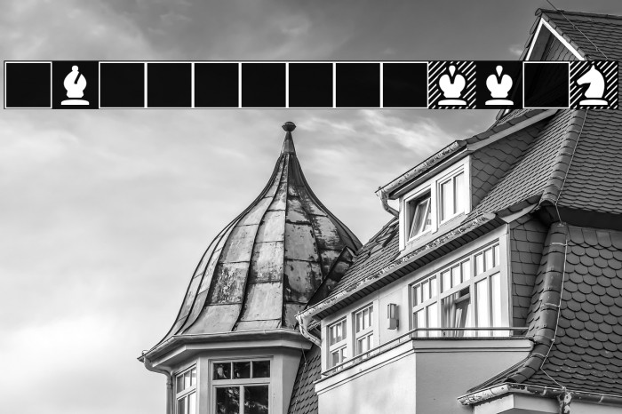 OTLCheckmate Example 1