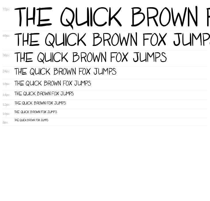 Otaku Rant Waterfall