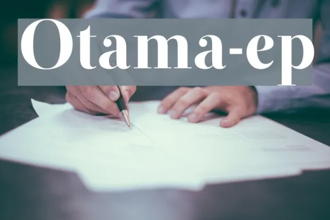 Otama-ep Example 2
