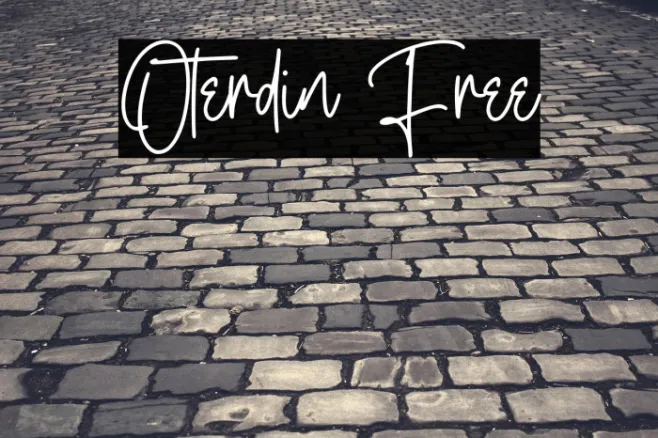 Oterdin Free Example 1