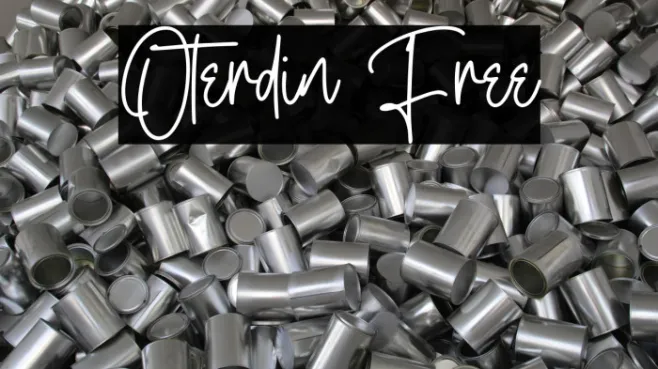 Oterdin Free Example 3