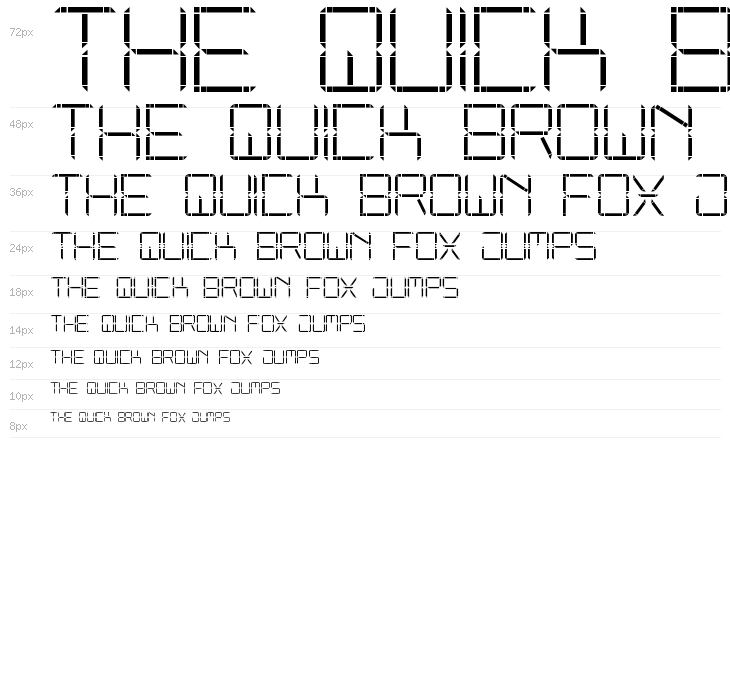 Other Display St Waterfall