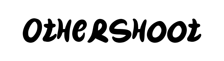 Other Shoot  font caratteri gratis
