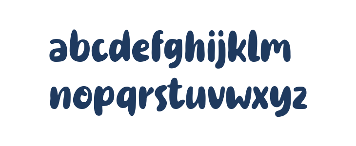 Other Side Lowercase