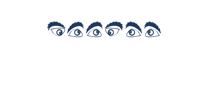 OtherEyes Other Characters