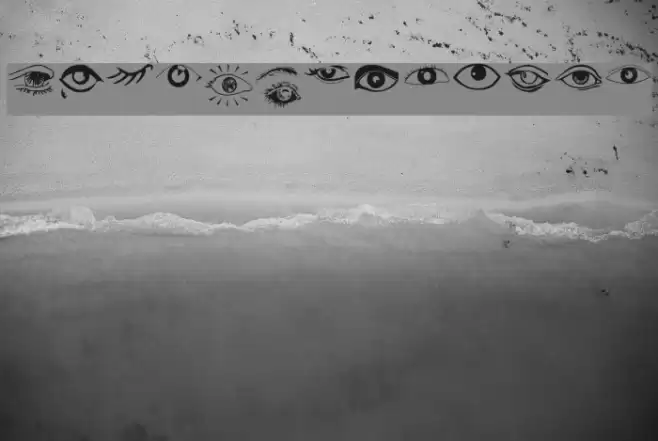 OtherEyes Font examples