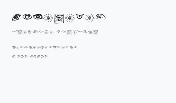 OtherEyes Business Card