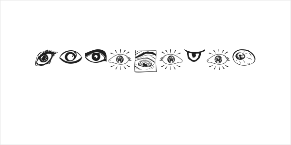 OtherEyes Logo