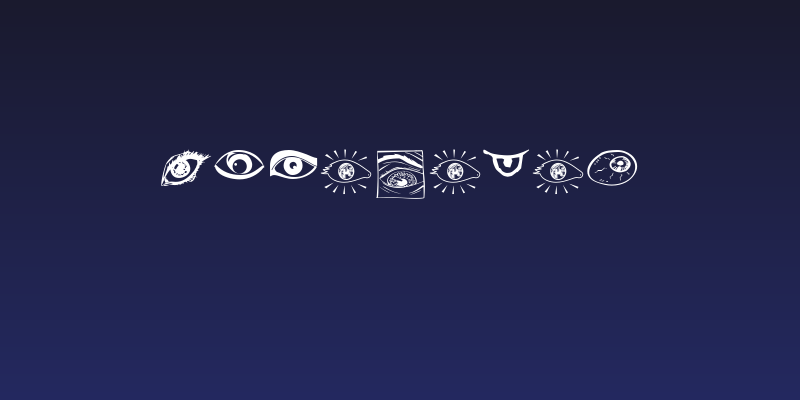 OtherEyes Social Header