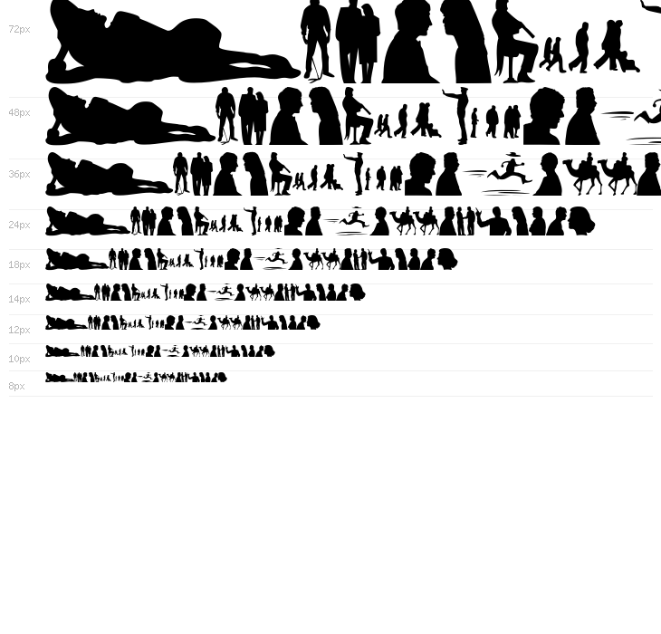 OtherPeople Waterfall