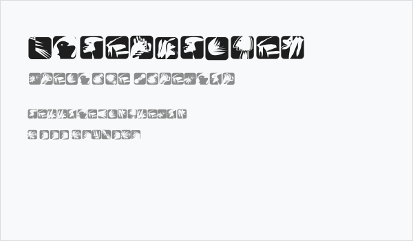 OtherShapes Business Card