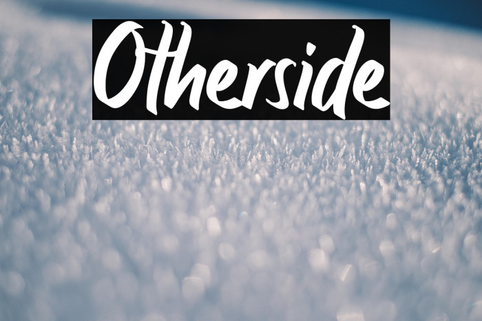 Otherside Example 1
