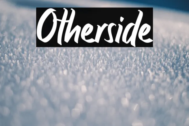 Otherside Example 1