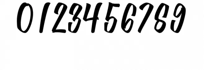 Othersight Font OTHER CHARS