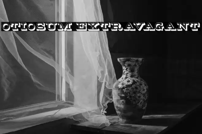 Otiosum Extravagant Fuentes examples