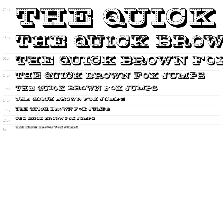 Otiosum Extravagant Waterfall