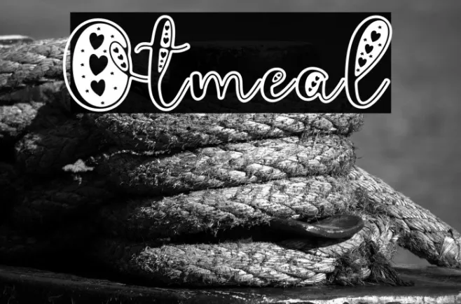 Otmeal Example 3