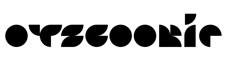 Otscookie  Fuentes Gratis Descargar