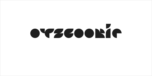 Otscookie Logo
