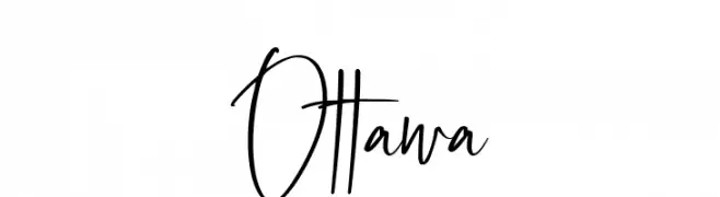Ottawa  تنزيل الخطوط