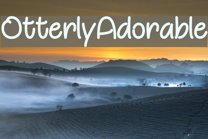 OtterlyAdorable Example 3