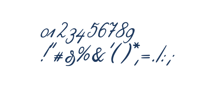 OttilieU1AY Other Characters