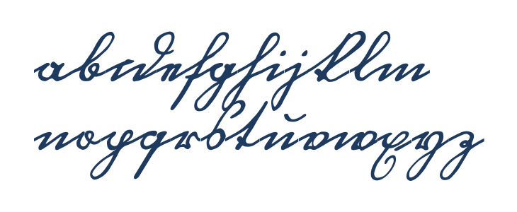 OttilieU1AY Lowercase