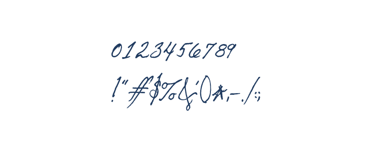 Otto Other Characters