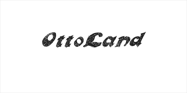 OttoLand Logo