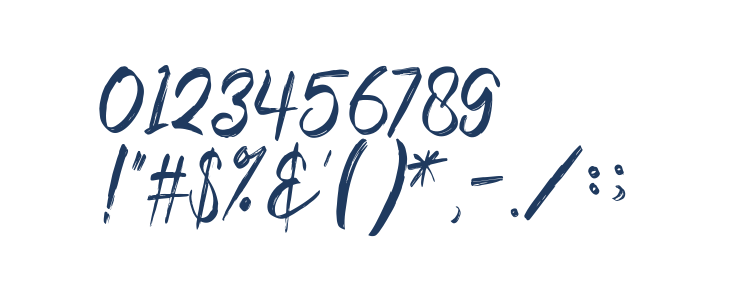 Ottodidact Other Characters