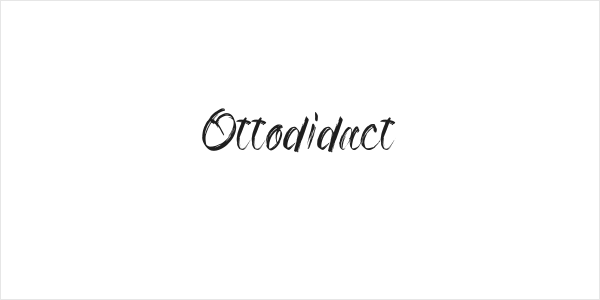Ottodidact Logo