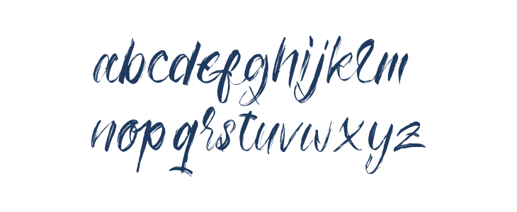 Ottodidact Lowercase