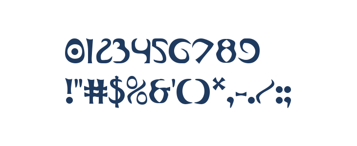 Oubliette Other Characters