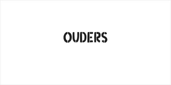 Ouders Logo