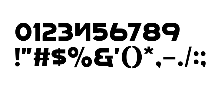 Oughter Other Characters