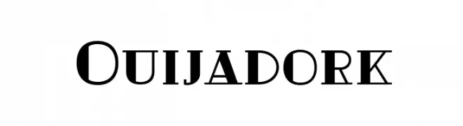 Ouijadork 